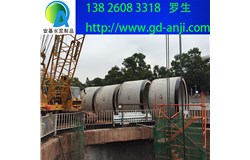 廣州荔灣水泥頂管規格大全